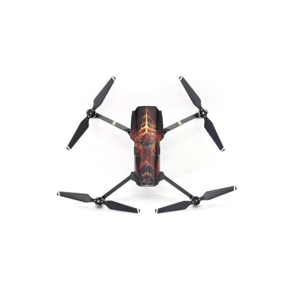 Наклейка MAVIC 3M Scotchcal Skin--CO5